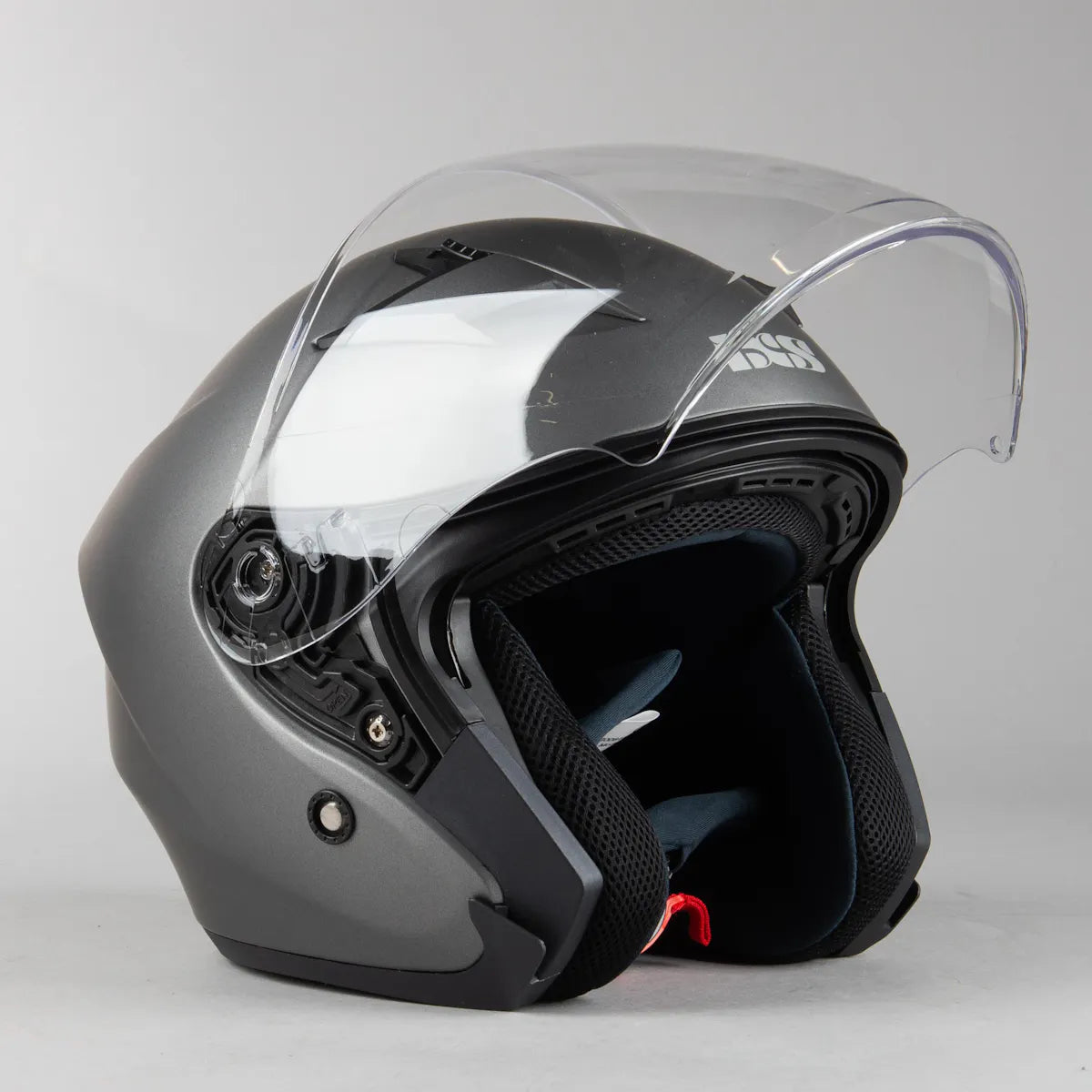 iXS 99 1.0 - GRIGIO TITANIO OPACO