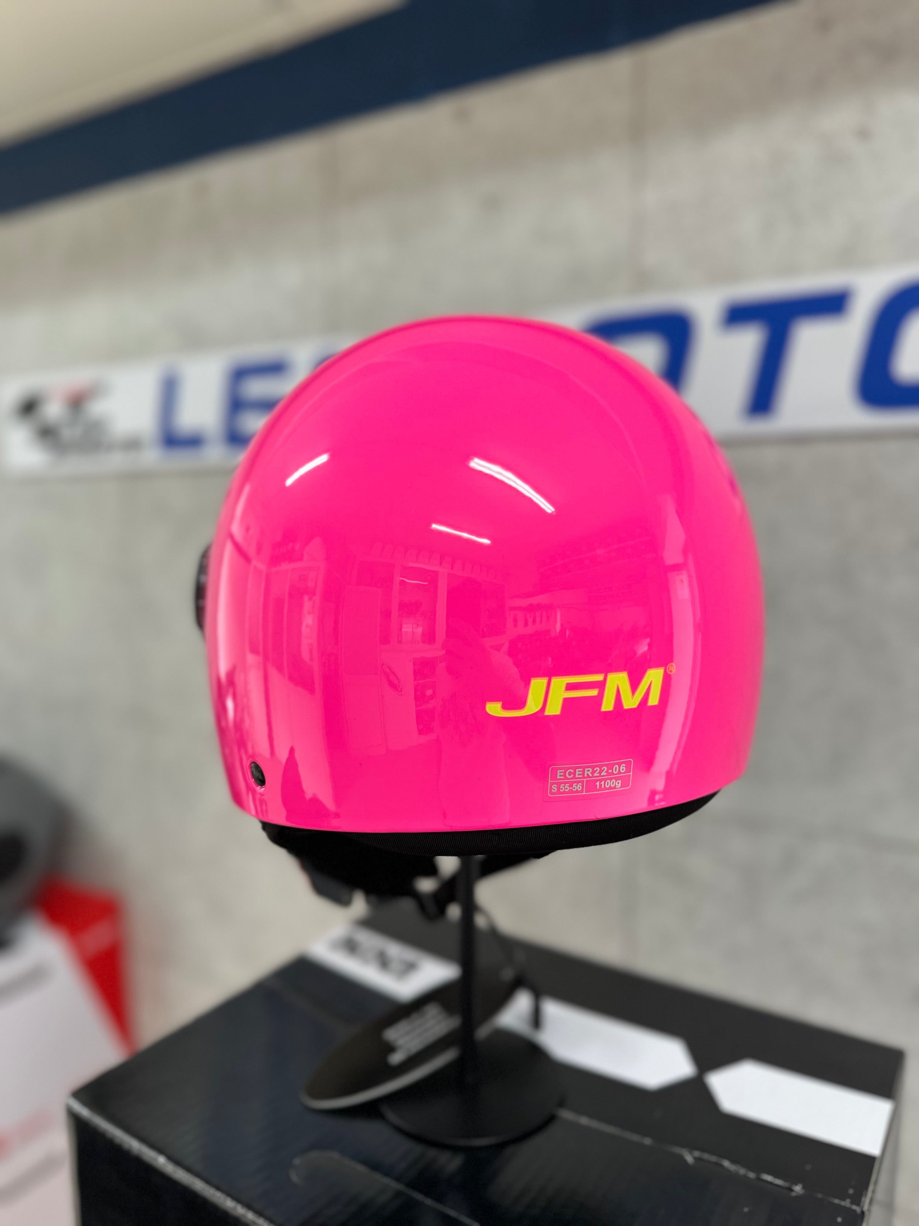 JFM 900- ROSA LUCIDO