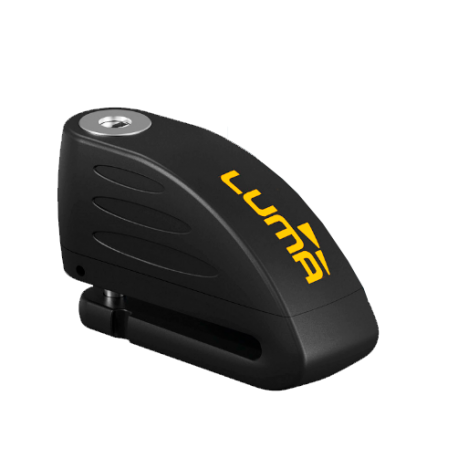Luma 913 Allarm Lock Blocca disco