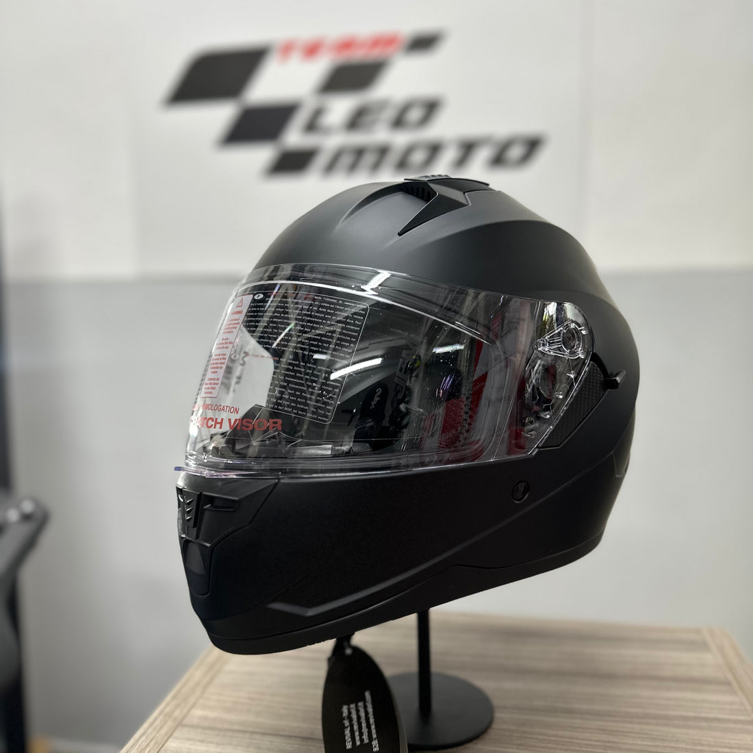 JFM 2000 CASCO INTEGRALE