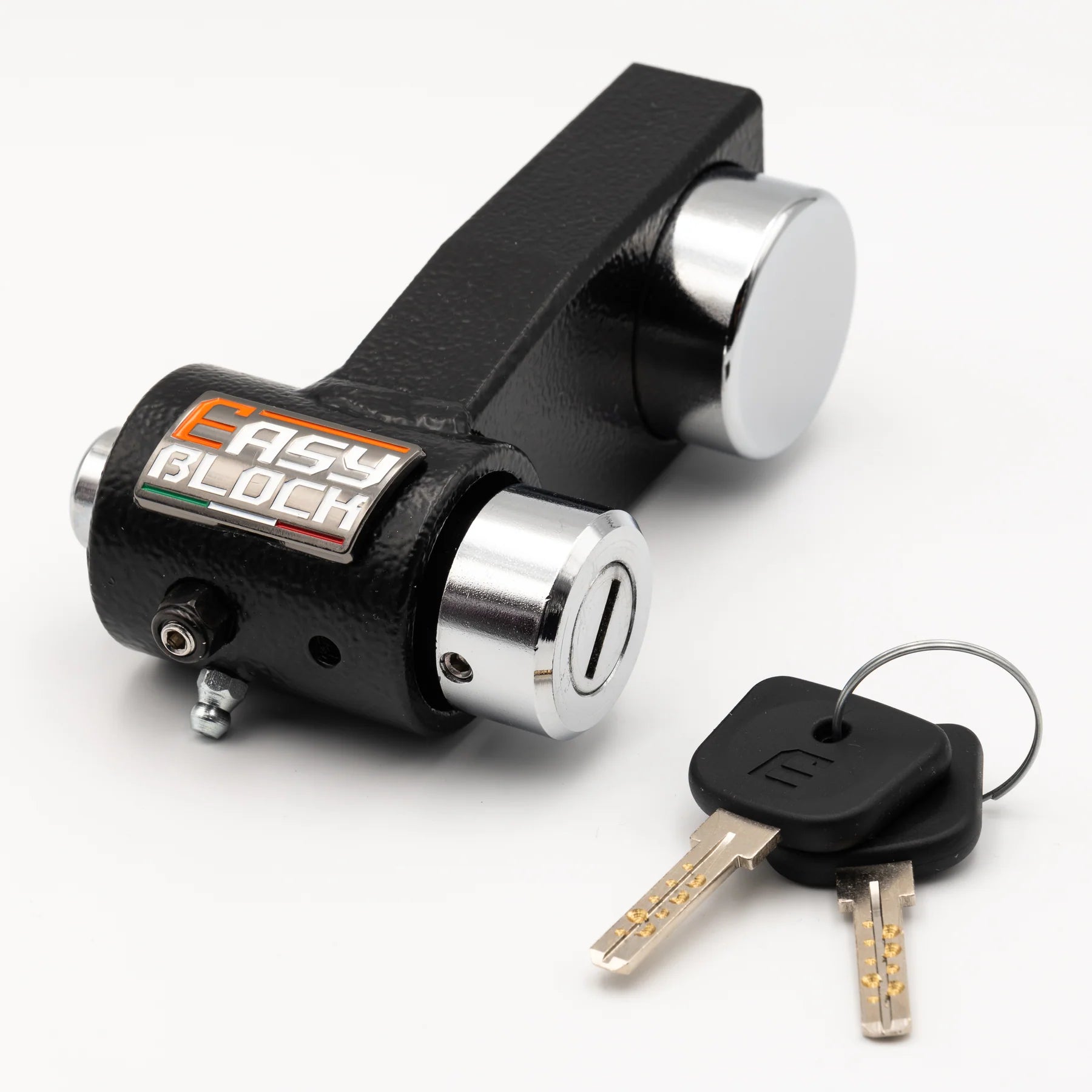 EasyBlock antifurto moto compatibile con YAMAHA TMAX 530/560 (2012-2024)