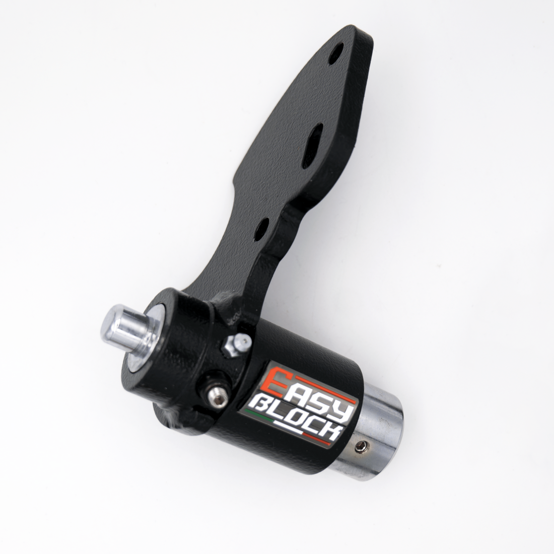 EasyBlock antifurto moto compatibile con PIAGGIO BEVERLY 400 HPE \ 400 S (2021-2025)