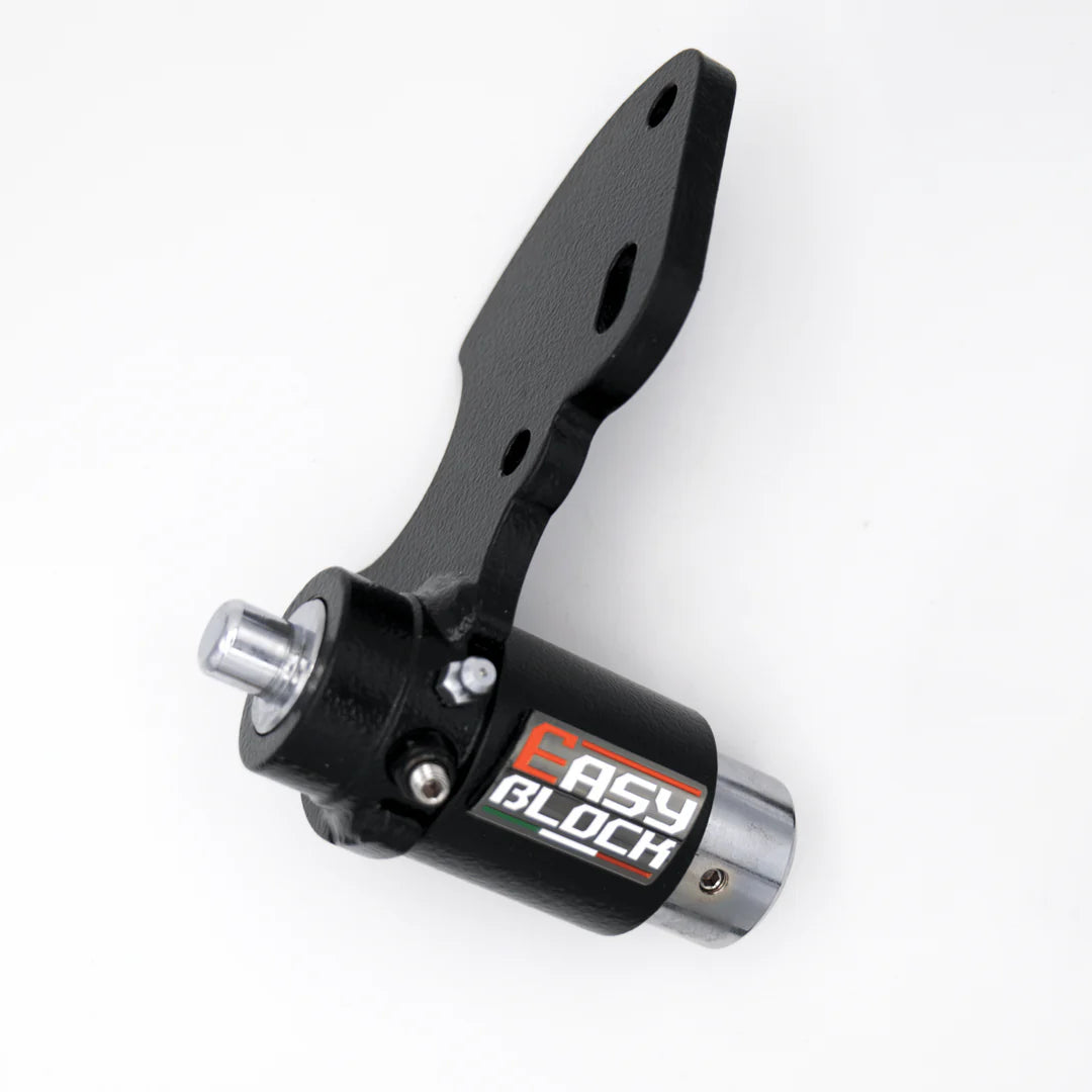 EasyBlock antifurto moto compatibile con PIAGGIO BEVERLY 300 HPE-S \ 310 HPE-S (2021-2025)