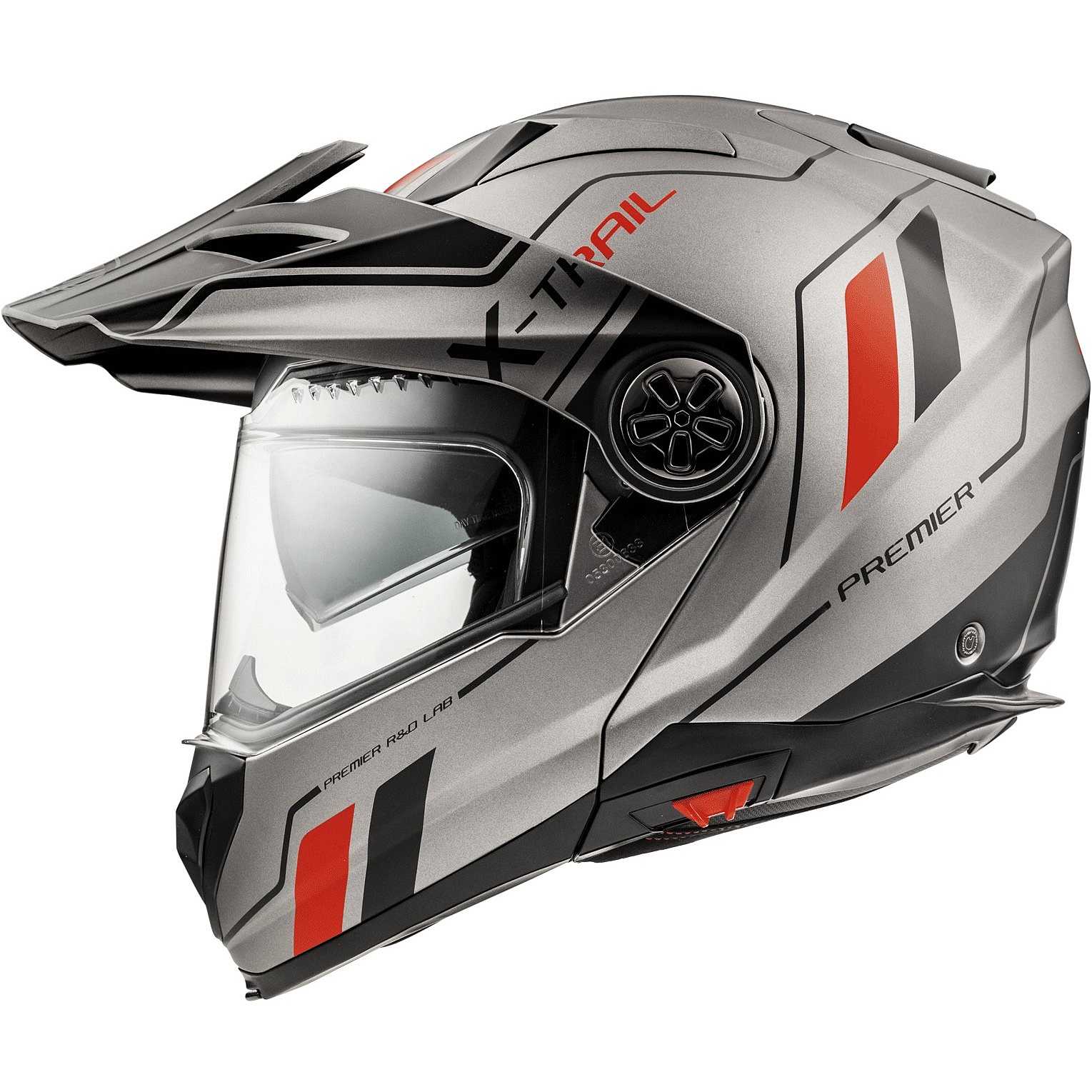 Premier Modulare X-TRAIL EVO XT17 BM
