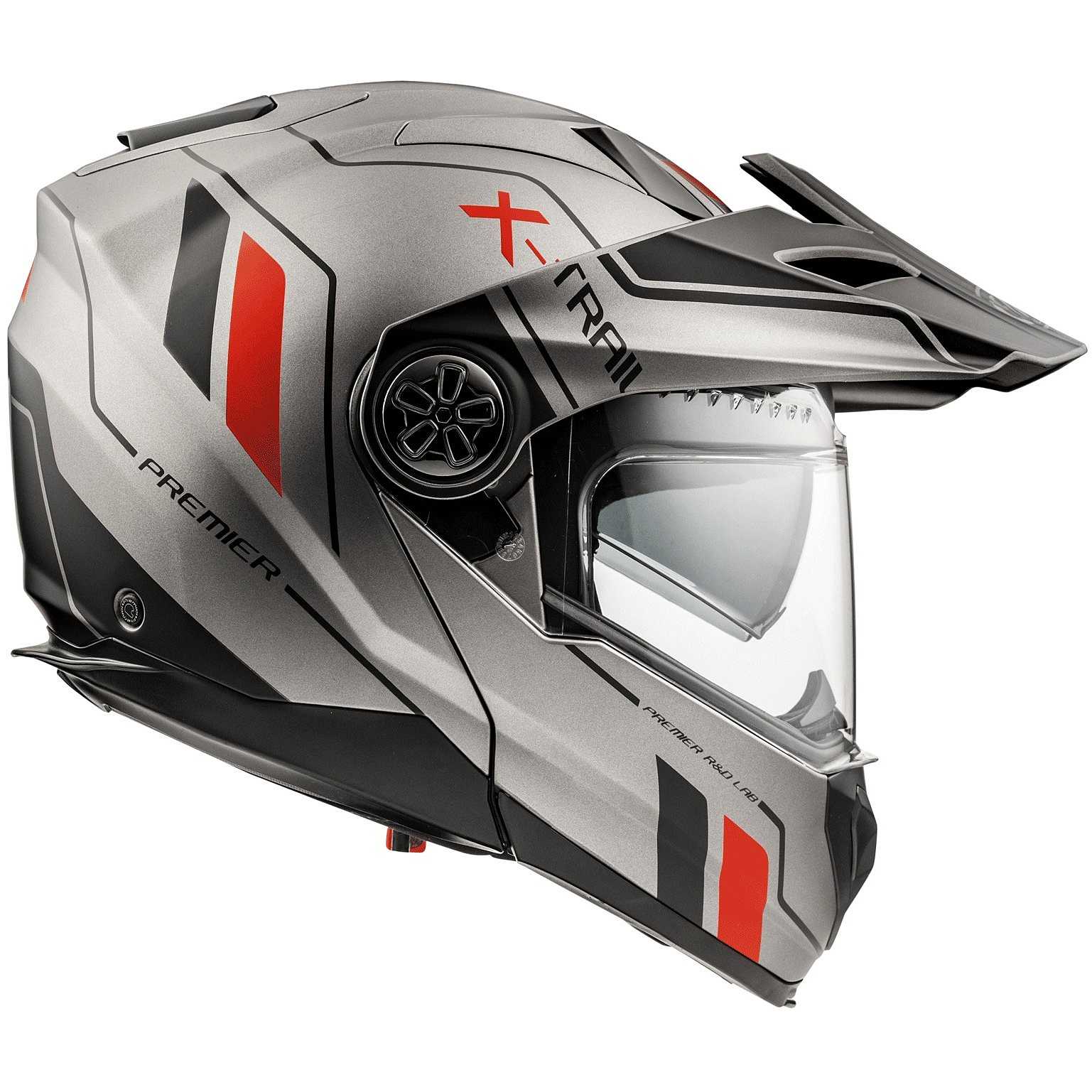 Premier Modulare X-TRAIL EVO XT17 BM
