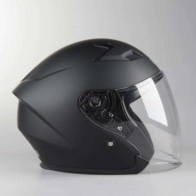 iXS 99 1.0 - NERO OPACO