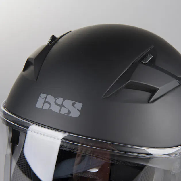iXS 99 1.0 - NERO OPACO