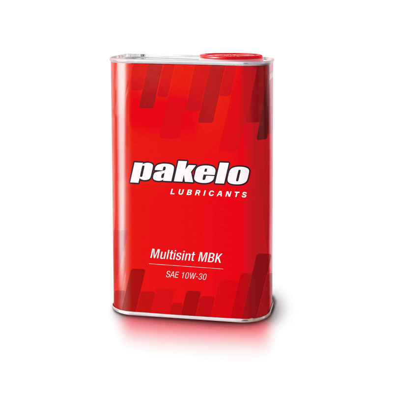 PAKELO MULTISINT MBK - SAE 10W-30 1lt