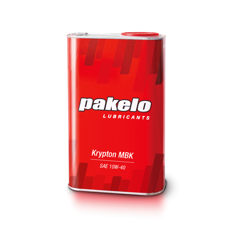 PAKELO KRYPTON MBK - SAE 10W-40 1lt