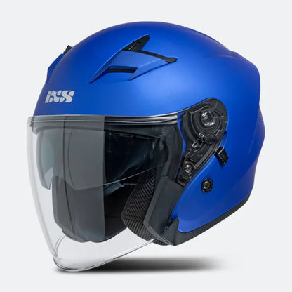 iXS 99 1.0 - BLU OPACO