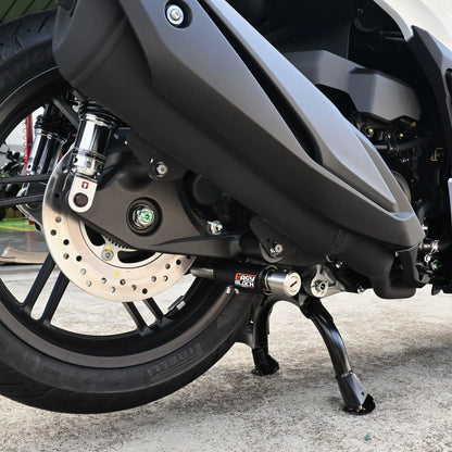 EasyBlock antifurto moto compatibile con PIAGGIO MEDLEY 125/150/200 (2016-2025)