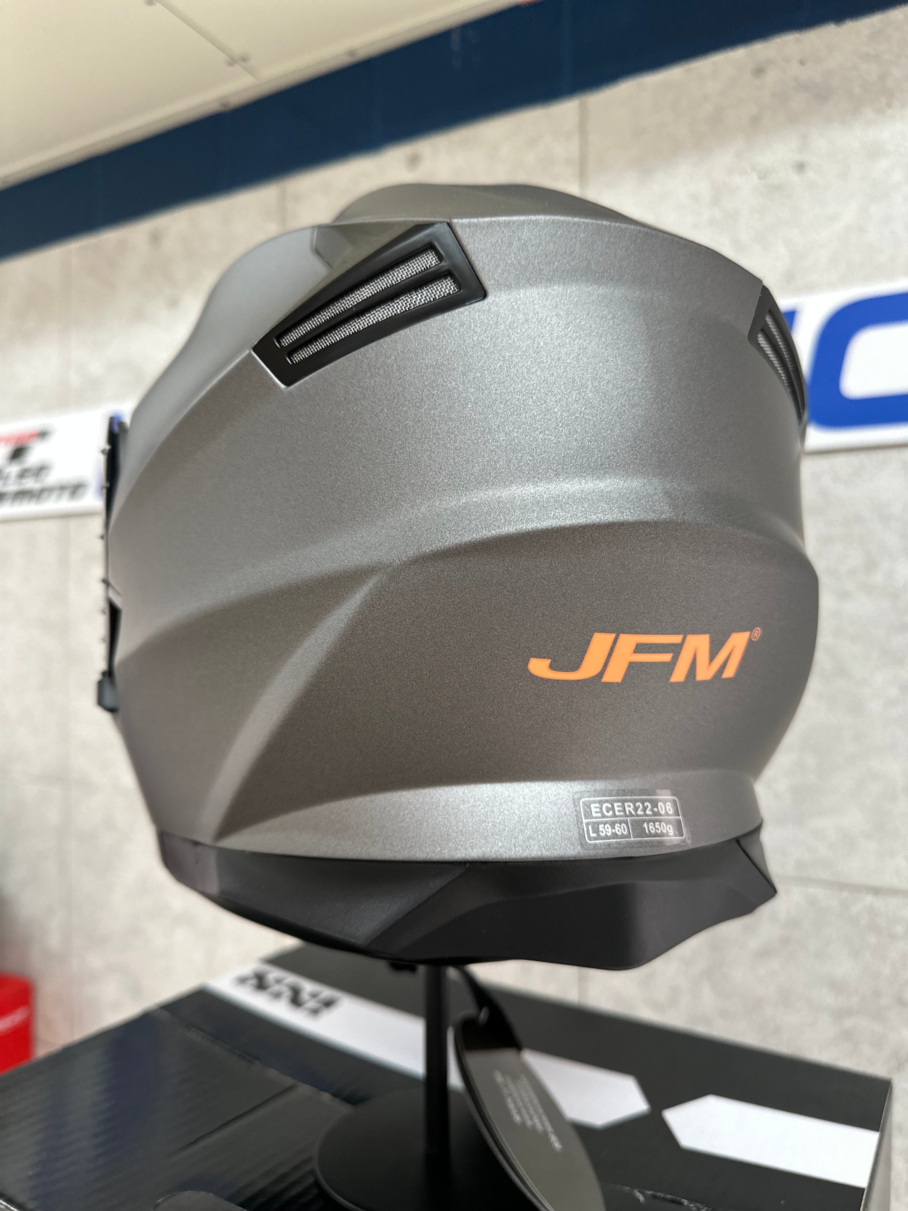 JFM FLIP UP - GRIGIO ANTRACITE MODULARE