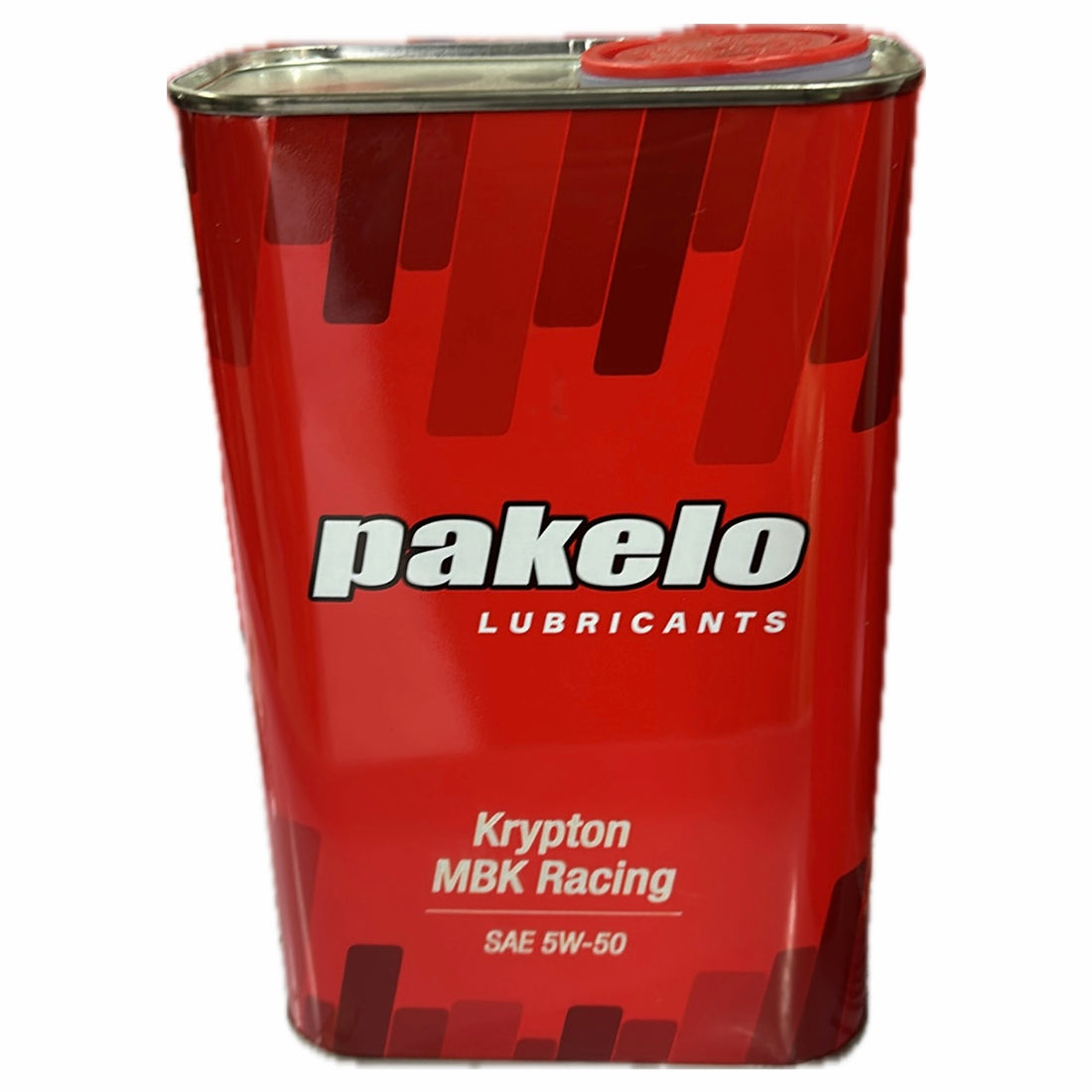 PAKELO KRYPTON MBK RACING - SAE 5W-50 1lt