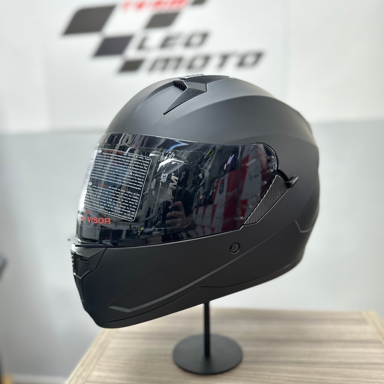 JFM 2000 CASCO INTEGRALE
