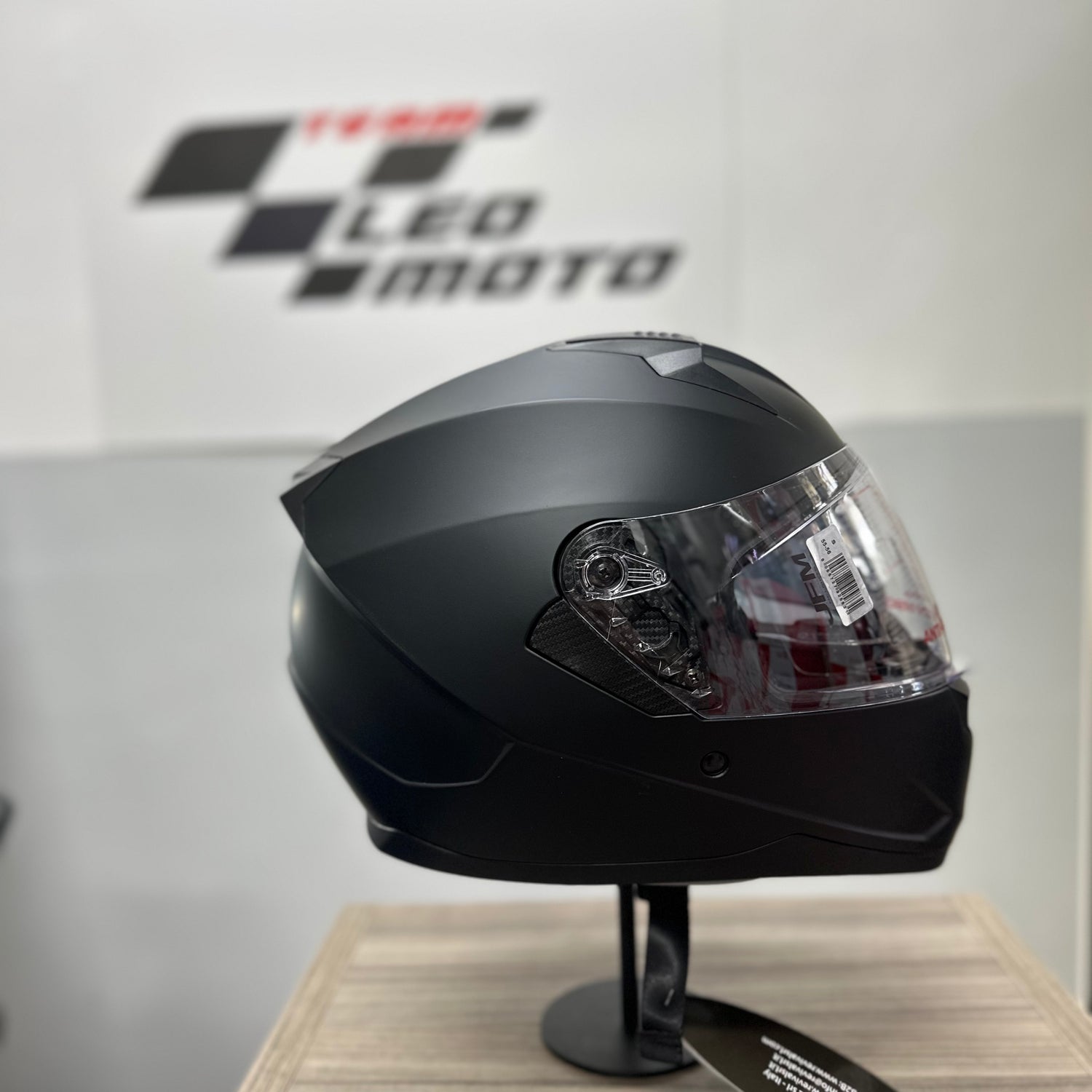 JFM 2000 CASCO INTEGRALE