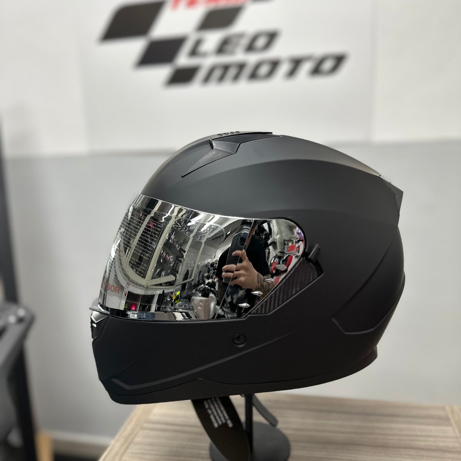 JFM 2000 CASCO INTEGRALE