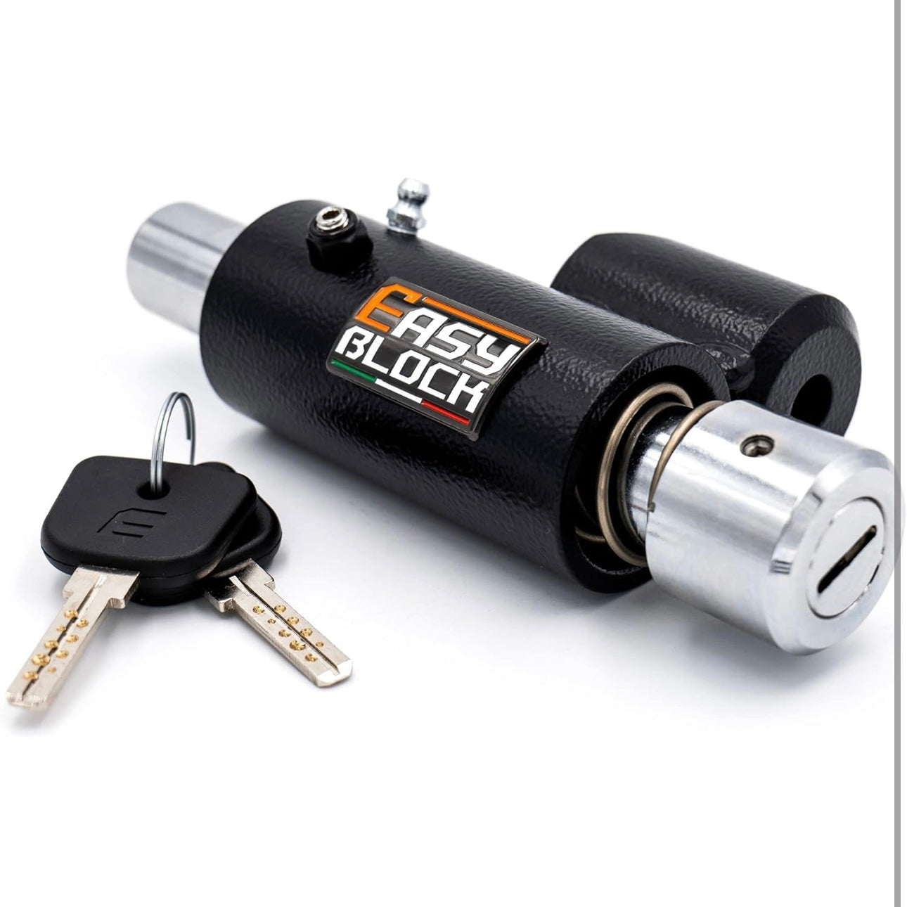 EasyBlock antifurto moto compatibile con Honda SH 125cc/150cc (2010-2024)