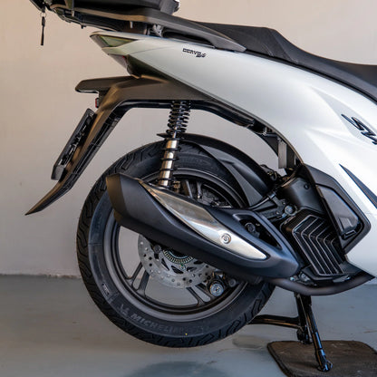 EasyBlock antifurto moto compatibile con HONDA SH 125cc/150cc (2013-2025)