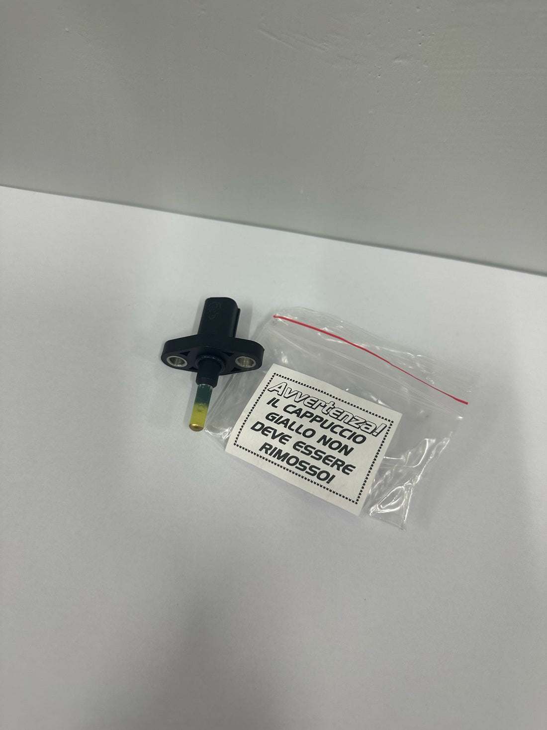 Sonda Intelligente HONDA XADV 750 21/24