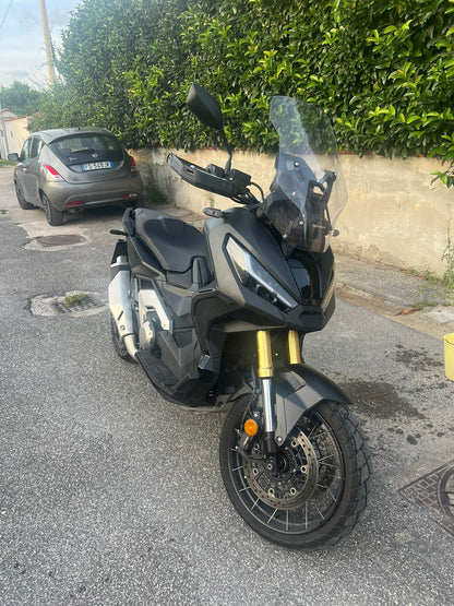 HONDA X-ADV 750 (USATO)