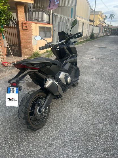 HONDA X-ADV 750 (USATO)