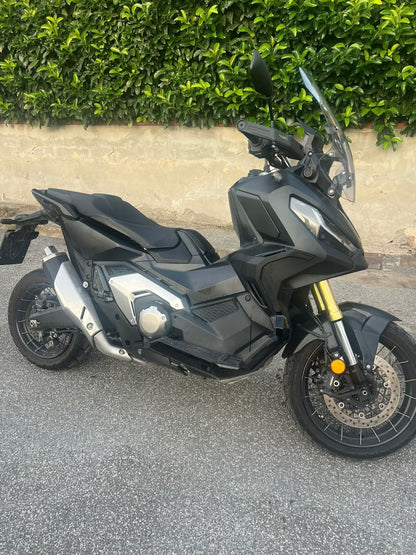 HONDA X-ADV 750 (USATO)
