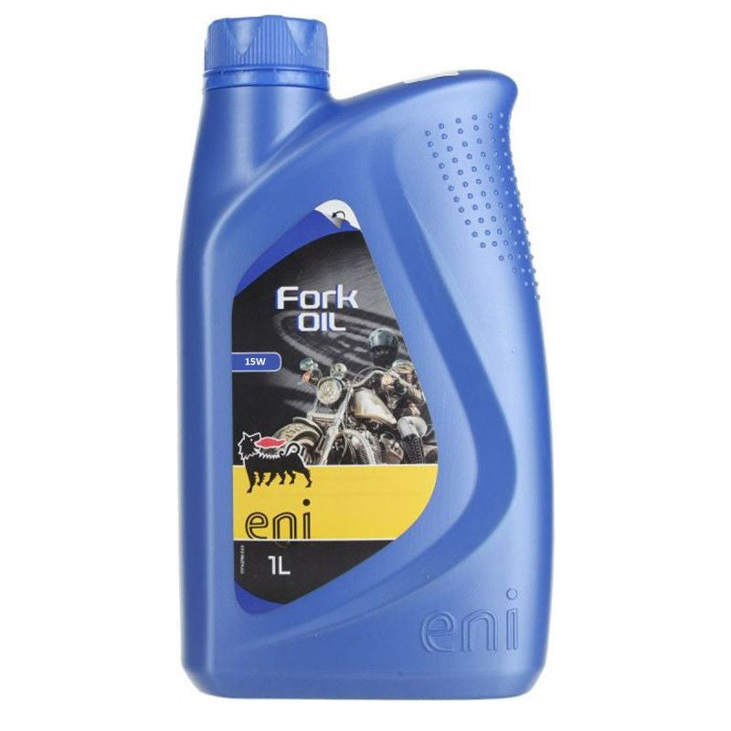 ENI FORK OIL 15W LT.1