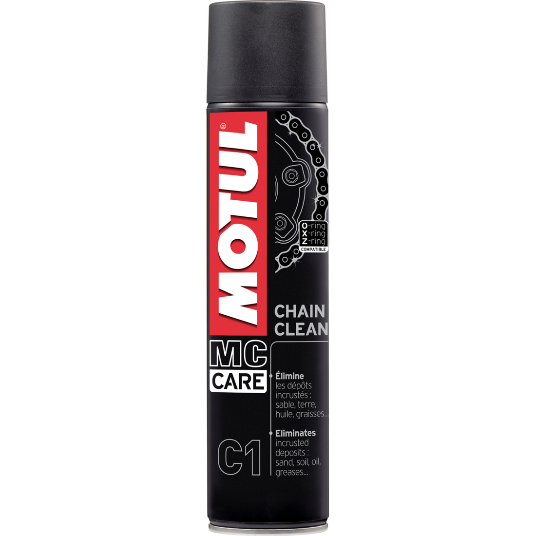 MOTUL MC CARE C1 CHAIN CLEAN