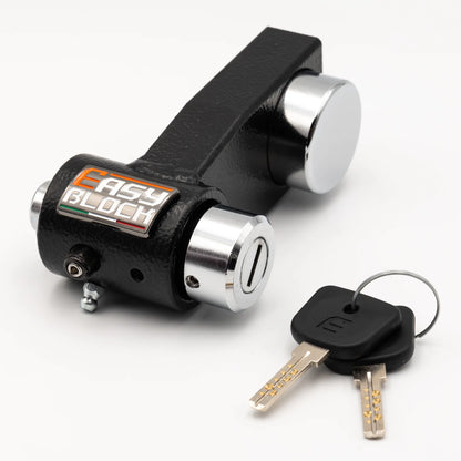 EasyBlock antifurto moto compatibile con YAMAHA TMAX 530/560 (2012-2024)