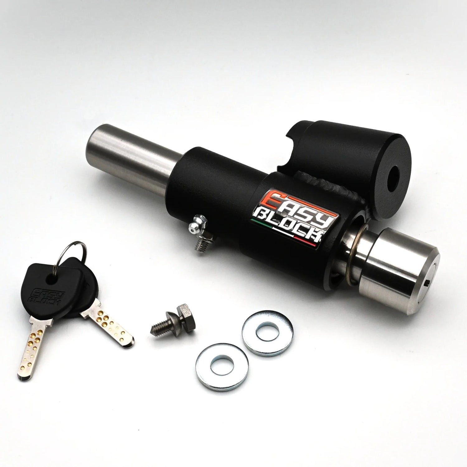 EasyBlock antifurto moto compatibile con HONDA SH 350i (2025)